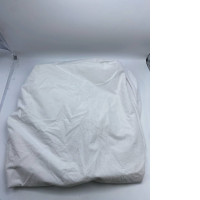 White Pillowcase White Pillowcase