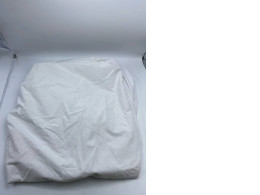 White Pillowcase