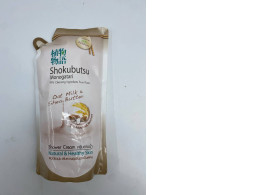Shokubutsu shower gel