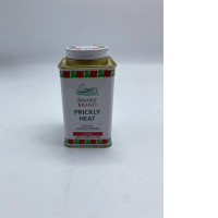 SNAKE BRAND Prikly heat
