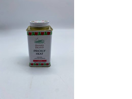 SNAKE BRAND Prikly heat SNAKE BRAND Prikly heat