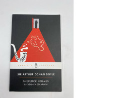 Book Sherlock Holmes Book Sherlock Holmes