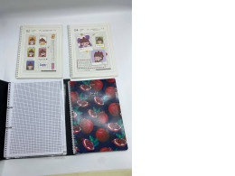 Set of notebooks Set of notebooks