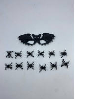 Halloween set Halloween set