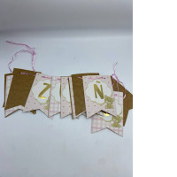 Beige Wall decoration