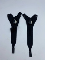 Glove with LED lighting,