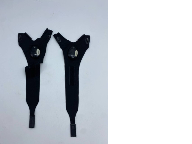 Glove with LED lighting, Glove with LED lighting,
