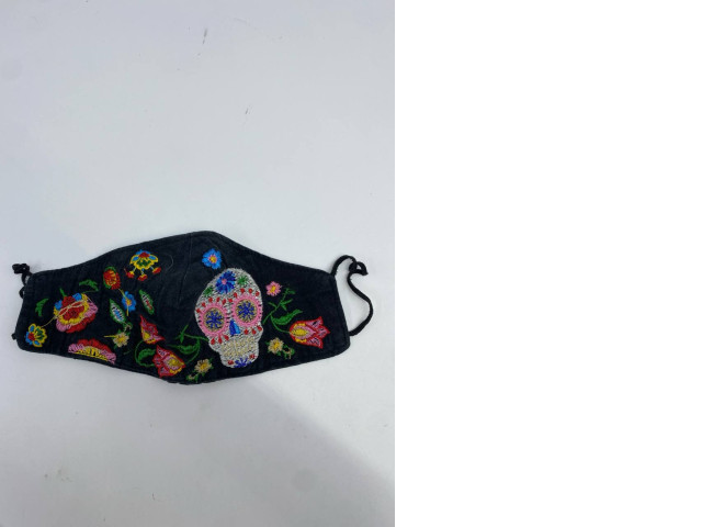 Fabric mask Fabric mask