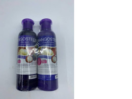 Set of Mangosteen: Conditioner and shampoo