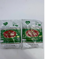 Set of 2 Green tea mix