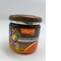LOLANE NAture hair treatment