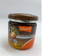 LOLANE NAture hair treatment