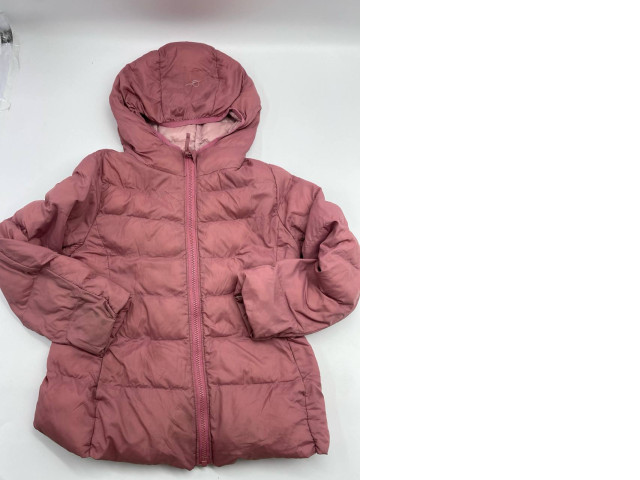 Pink Jacket Pink Jacket