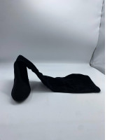 Left women's boot size 38