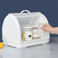 shelf for dish drying rack