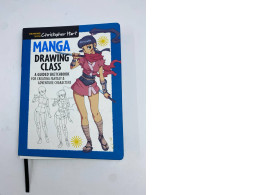 Manga Drawning class Manga Drawning class