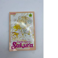 Cardcaptor Sakura Cardcaptor Sakura