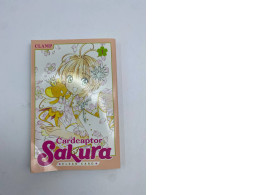 Cardcaptor Sakura Cardcaptor Sakura