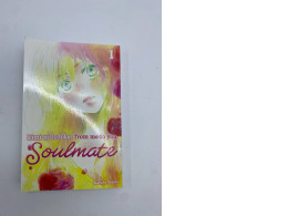 Book soulmate Book soulmate