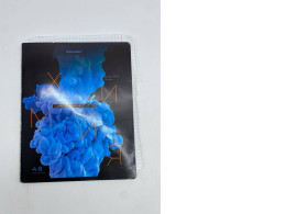 Chemistry notebook Chemistry notebook