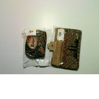 souvenir wallet 2 pcs. souvenir wallet 2 pcs.
