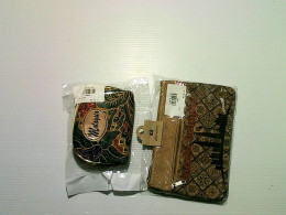 souvenir wallet 2 pcs.
