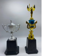 Set of 2 souvenir cups Set of 2 souvenir cups