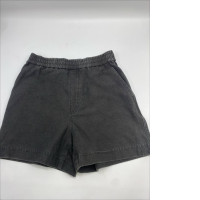 Grey home shorts Grey home shorts