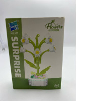 Flower construktor Flower construktor