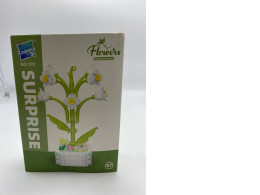 Flower construktor Flower construktor