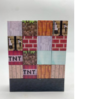 Minecraft toy Minecraft toy