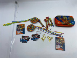 Kid's set from Qatar football championship Kid's set from Qatar football championship