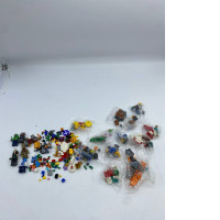 Set of LEGO Set of LEGO