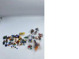 Set of LEGO