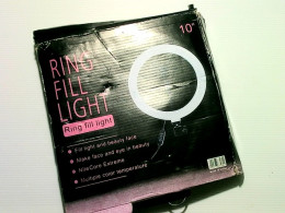 ring light