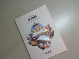 Magazine with photos Magazine with photos