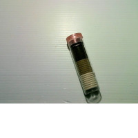 hair elastic one box