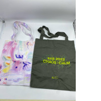 Set of 2 shopping bag