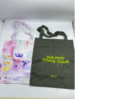 Set of 2 shopping bag