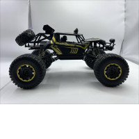 USED Radio-controlled car