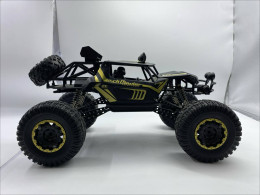 USED Radio-controlled car