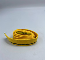 Yellow belt