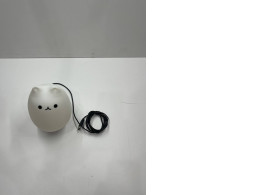 Cat Shaped Lamp Cat Shaped Lamp