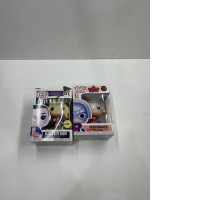 Set of 2 Popmart toys