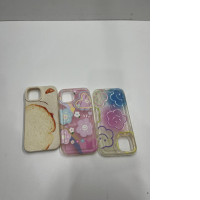 Set of phonecases