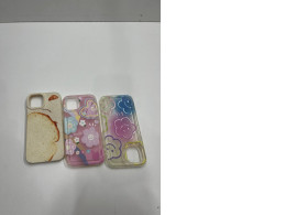 Set of phonecases