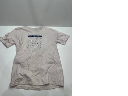 Grey women's t-shirt with print