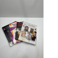 Set of boy's magazines