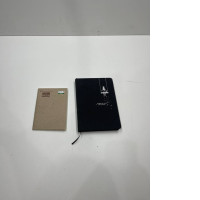 Set of 2 notebooks
