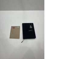 Set of 2 notebooks